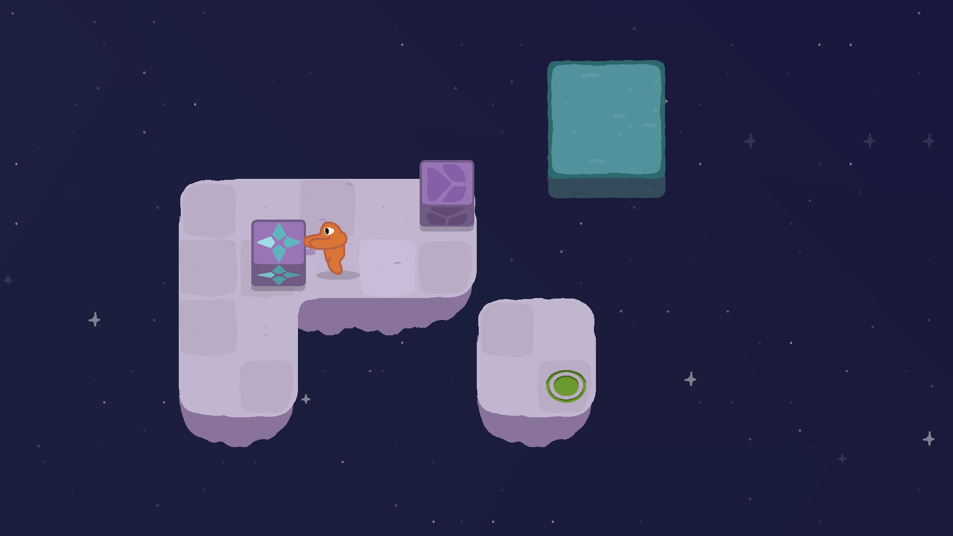 Remote Planets screenshot 1
