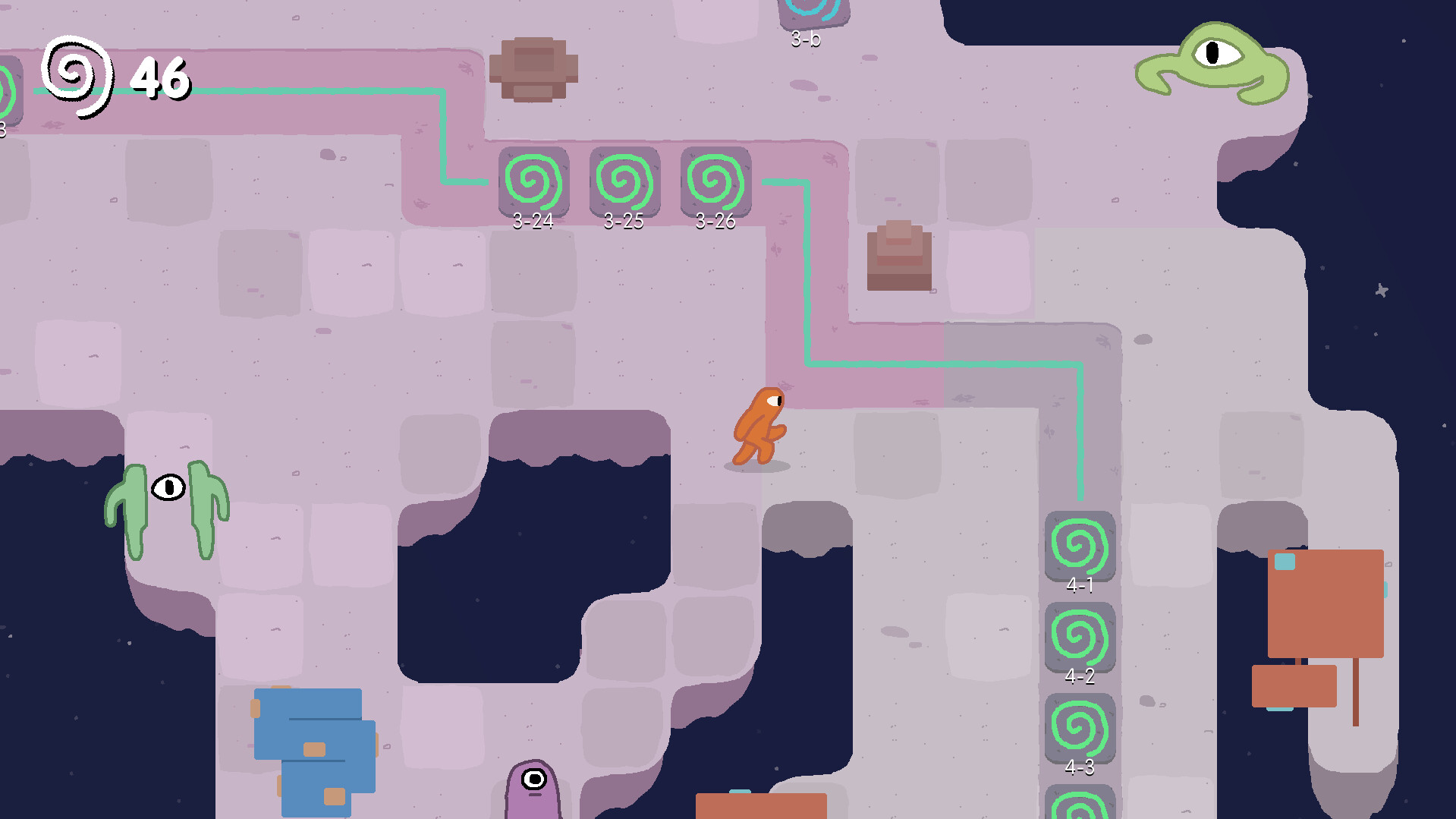 Remote Planets screenshot 7