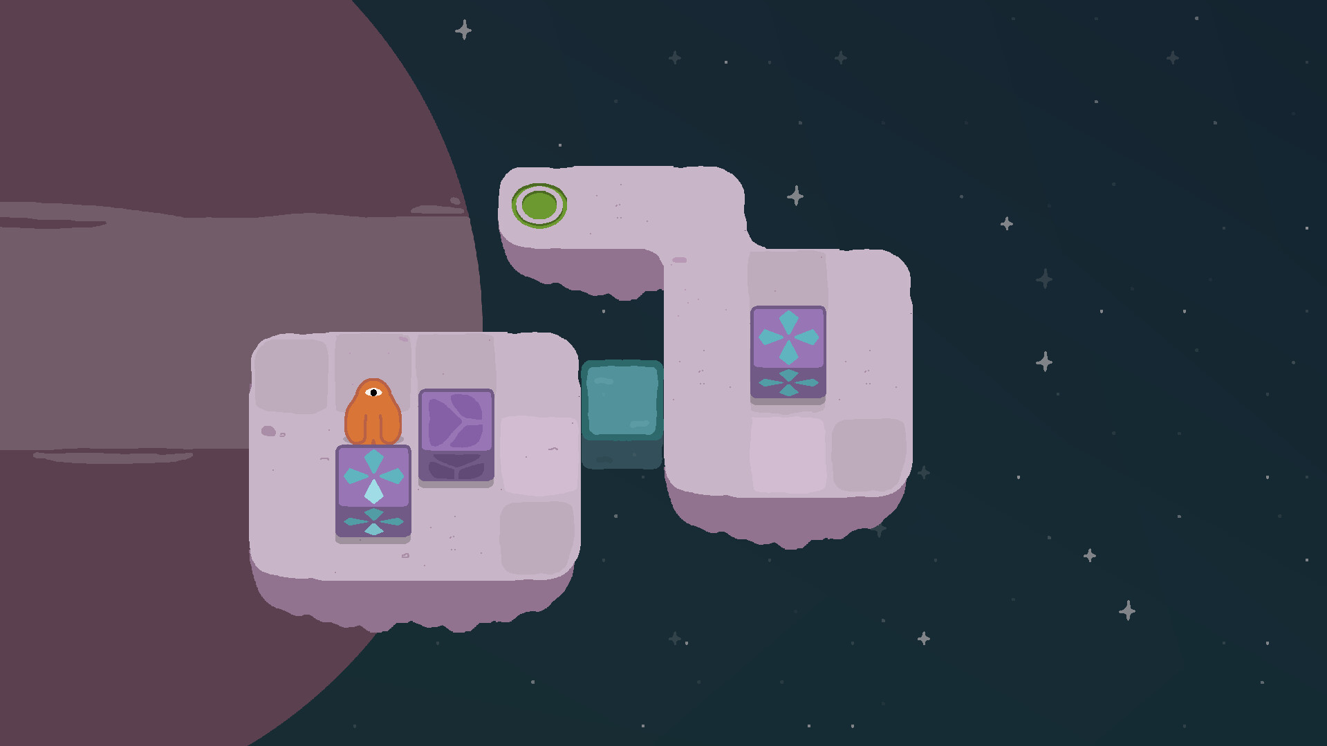 Remote Planets screenshot 3