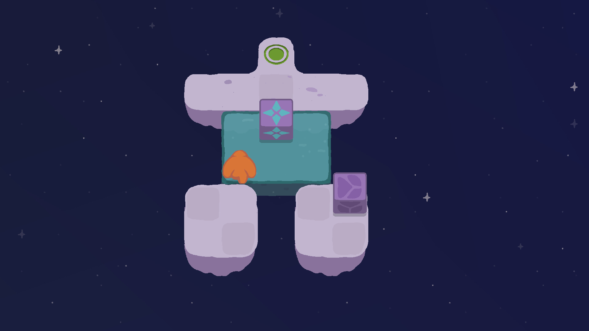 Remote Planets screenshot 8