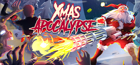 圣诞节启示录/Xmas Apocalypse