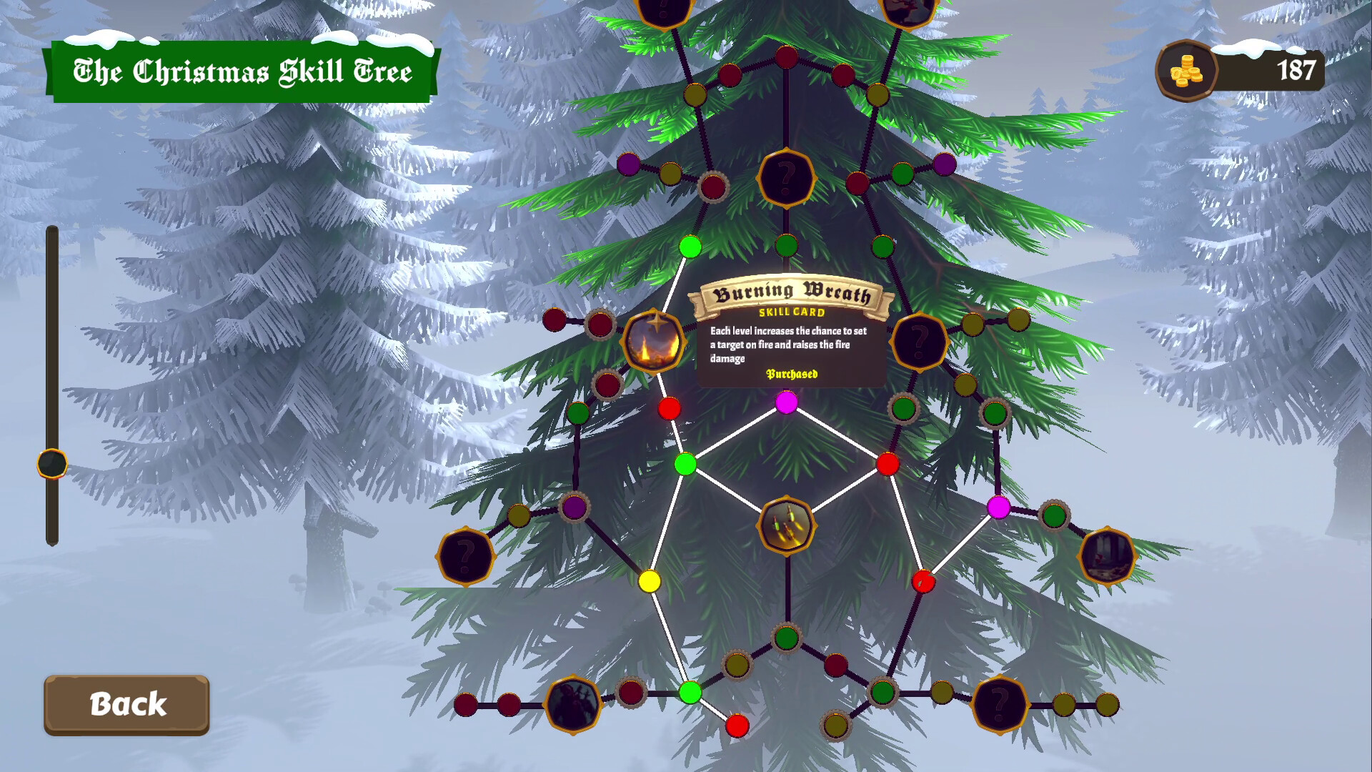Xmas Apocalypse screenshot 4