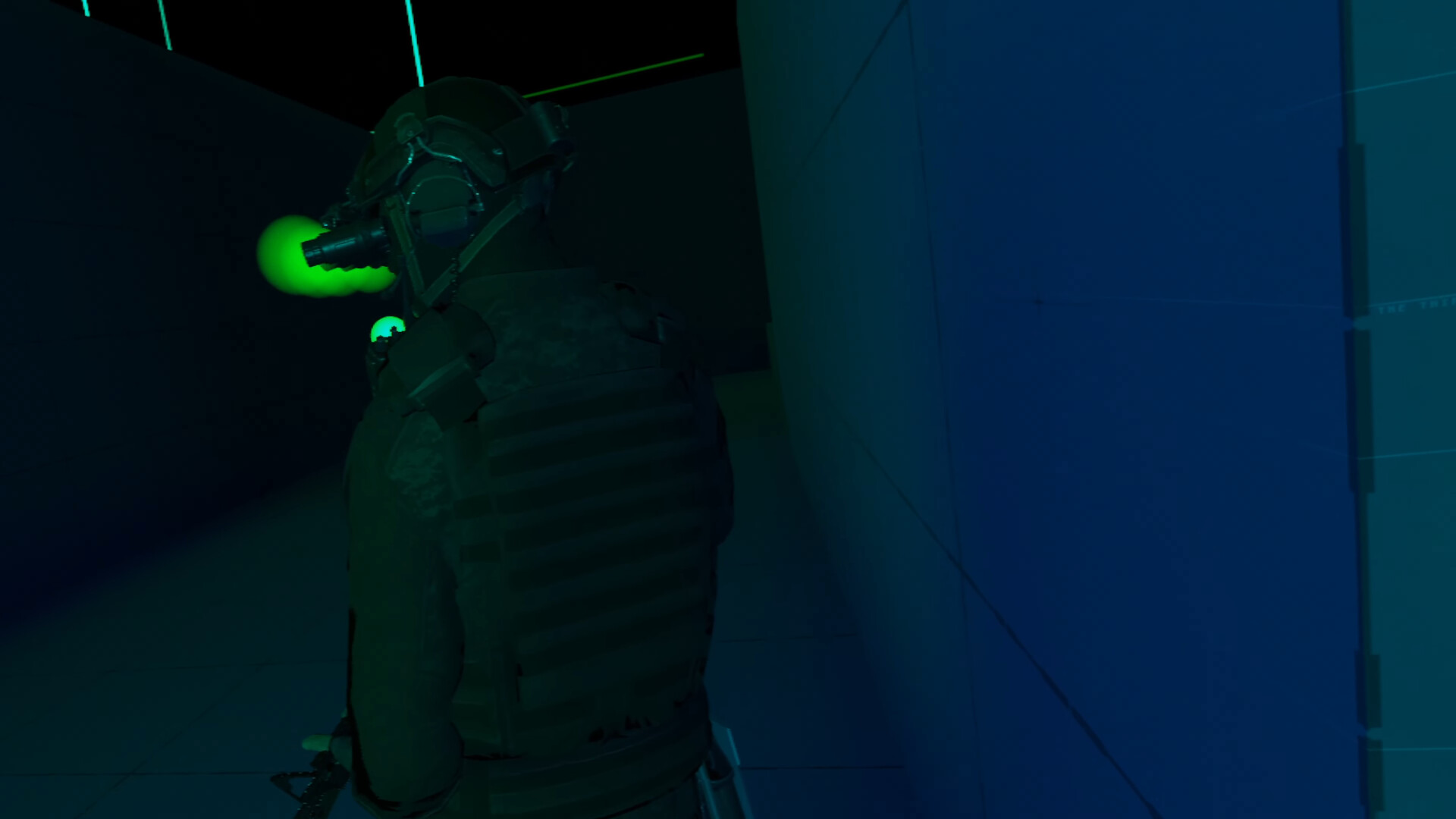 Stealth Kill VR Missions screenshot 1