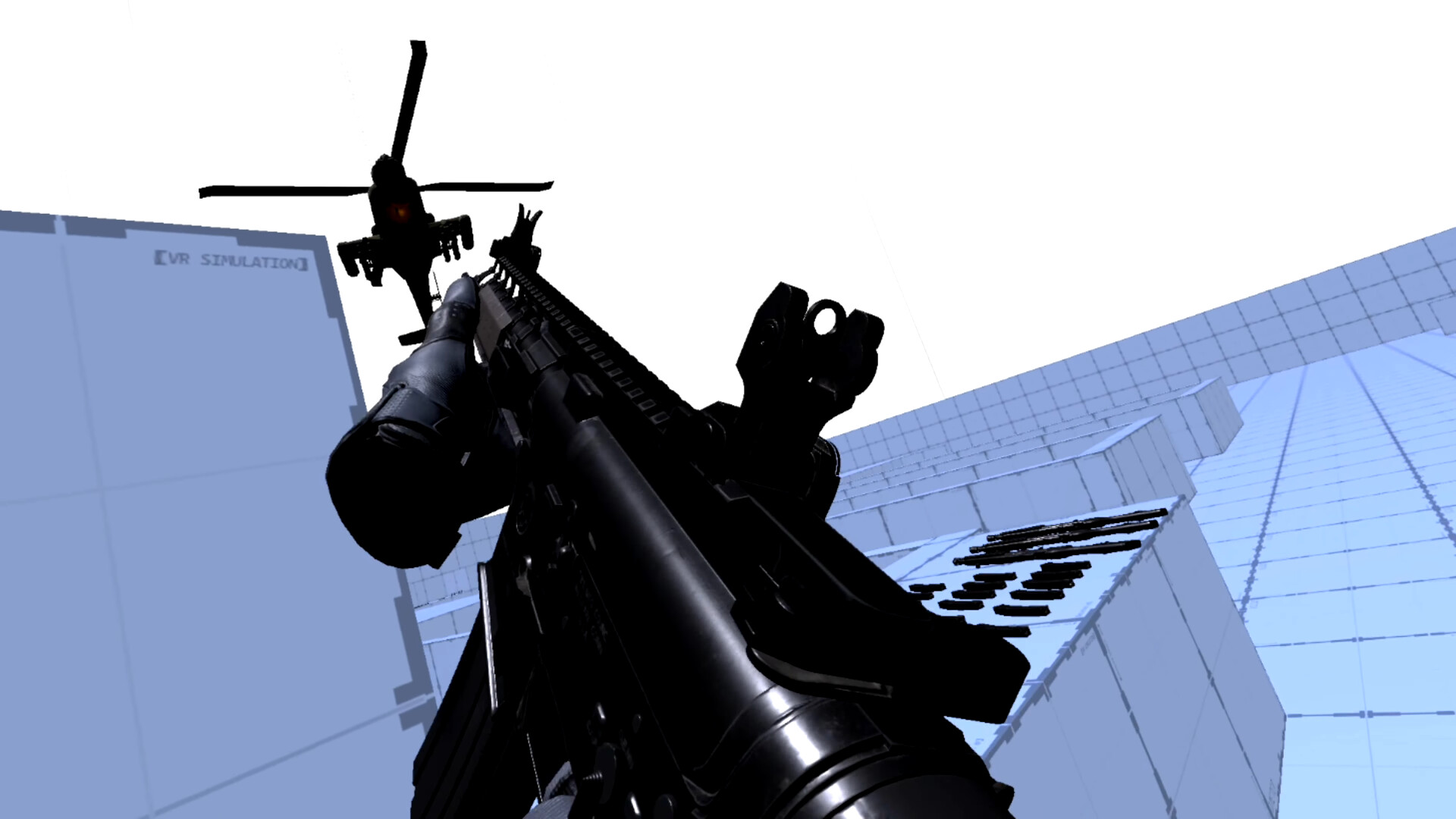 Stealth Kill VR Missions screenshot 2