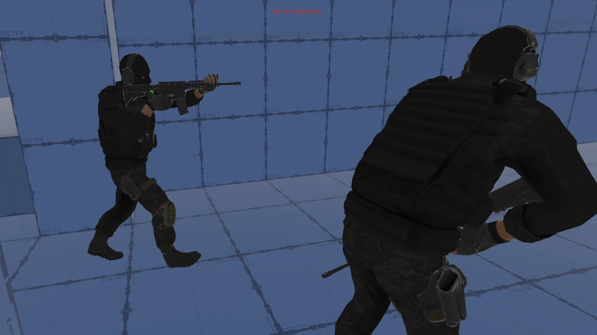Stealth Kill VR Missions screenshot 10