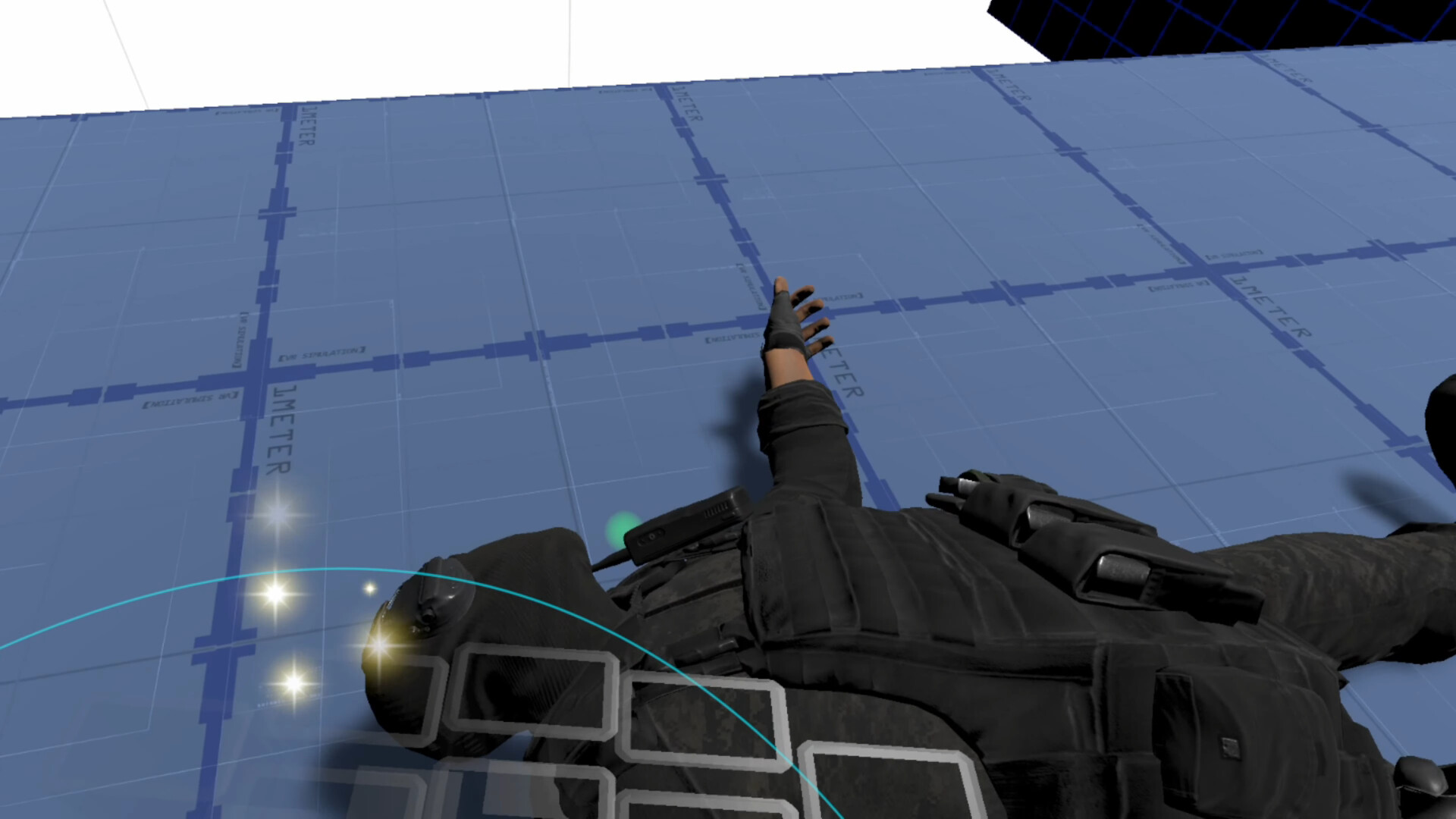 Stealth Kill VR Missions screenshot 3