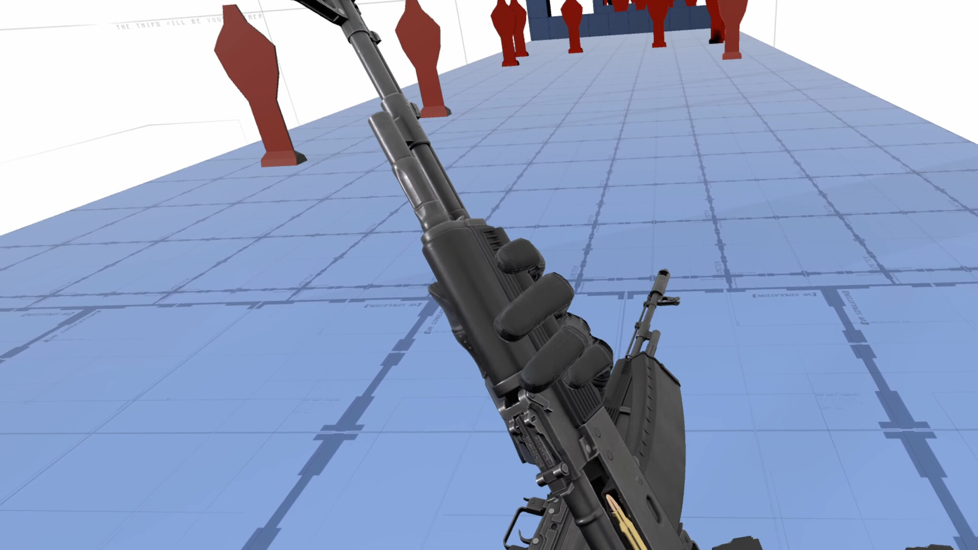 Stealth Kill VR Missions screenshot 6