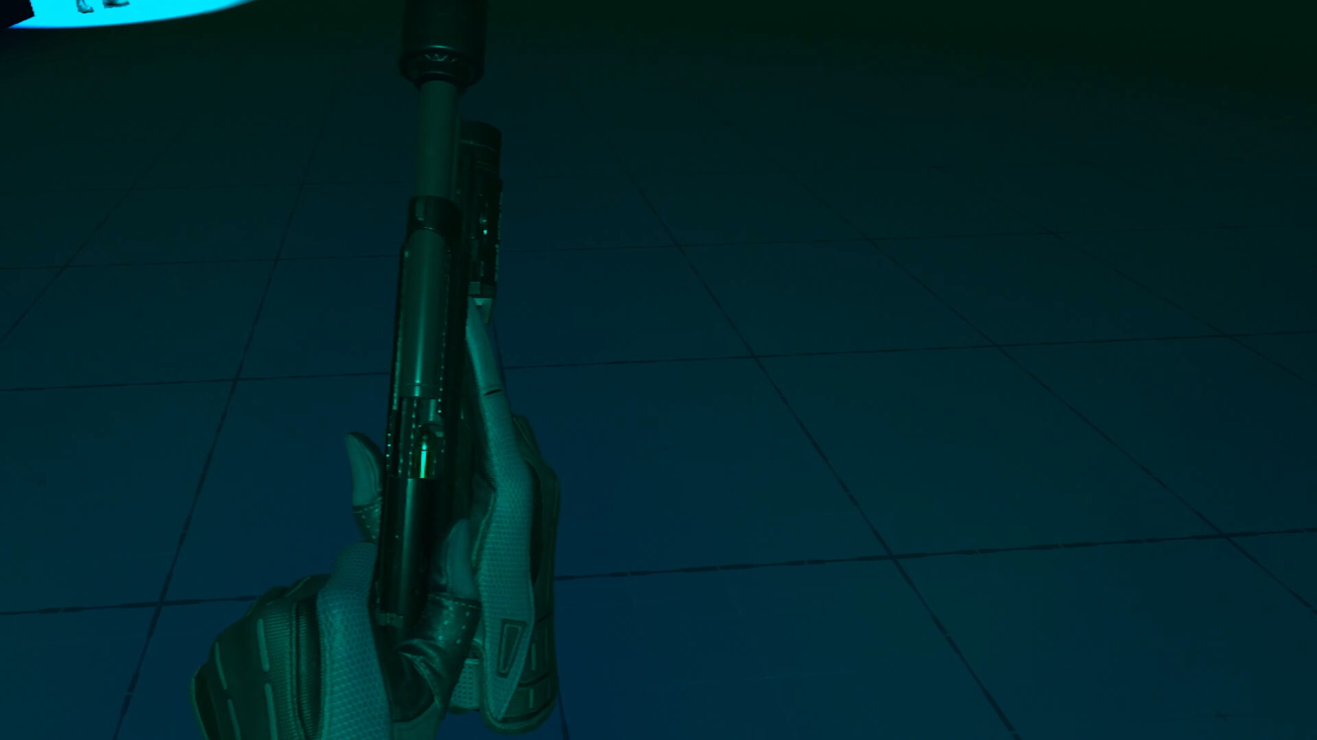 Stealth Kill VR Missions screenshot 9