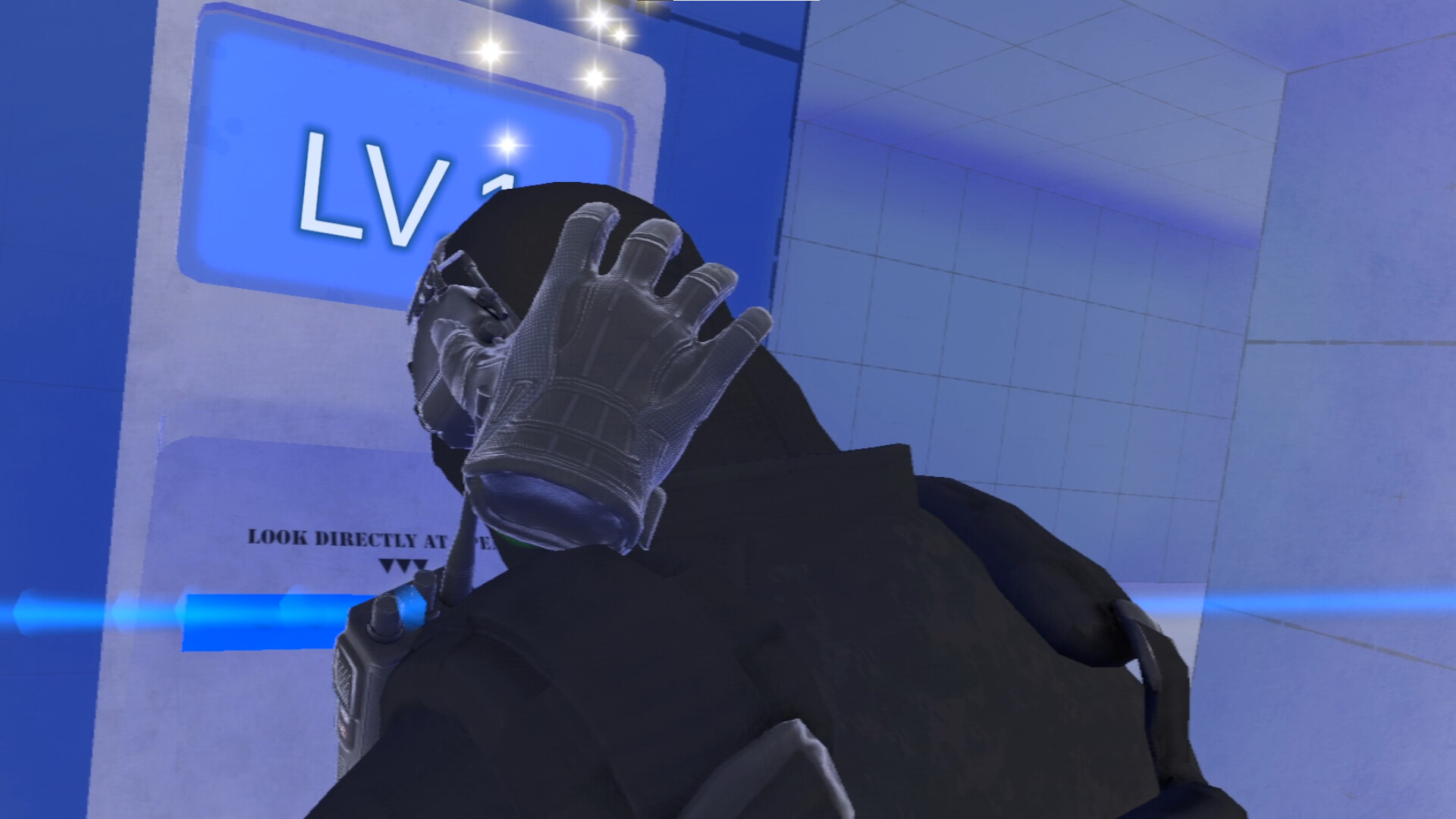 Stealth Kill VR Missions screenshot 4