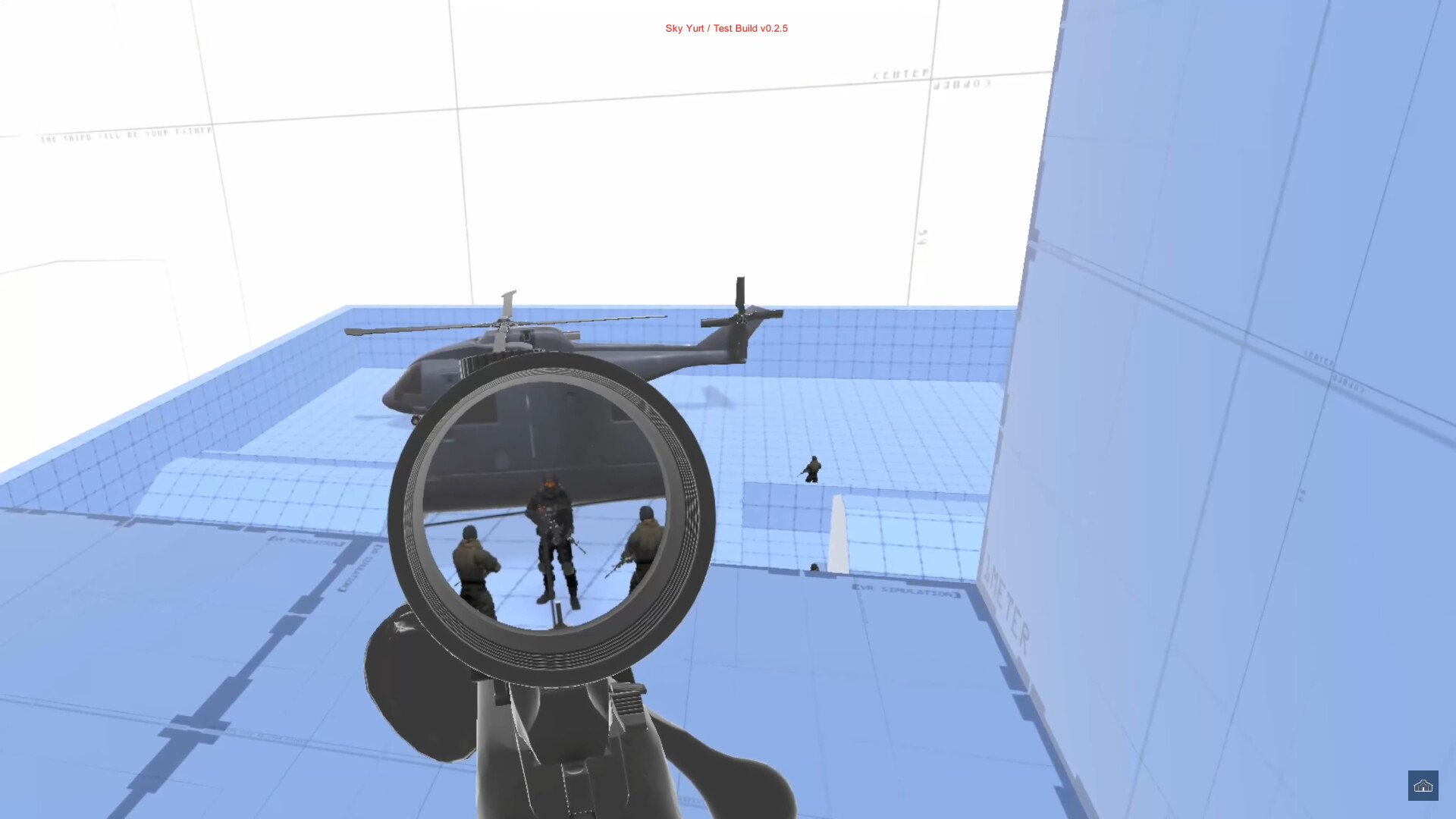 Stealth Kill VR Missions screenshot 8