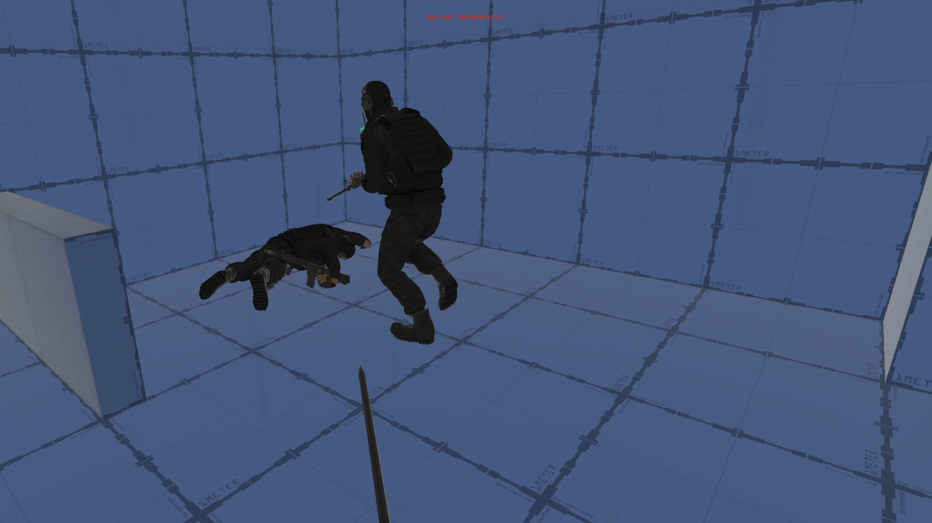 Stealth Kill VR Missions screenshot 12