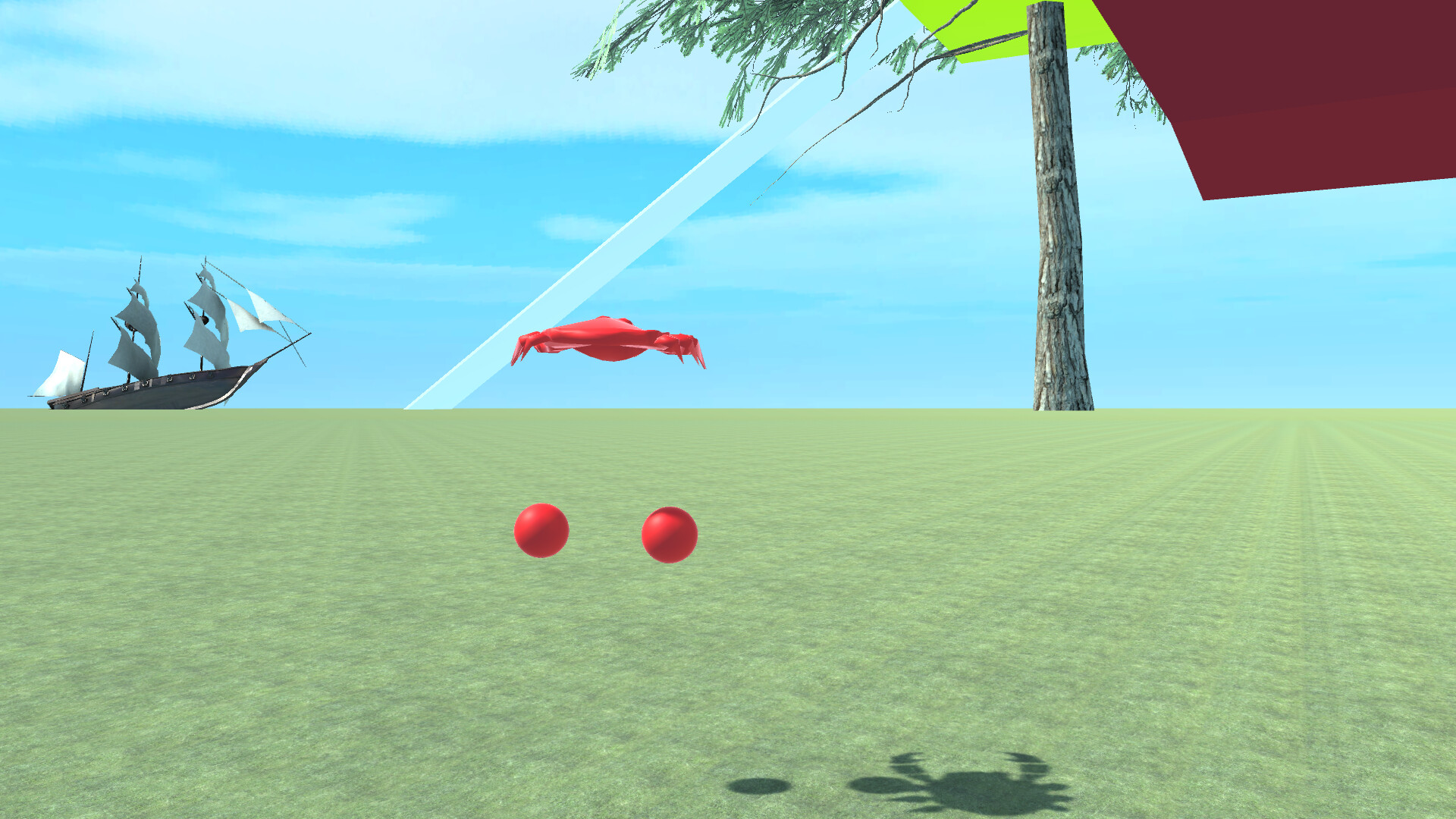 Hide & Crab - PC screenshot 4