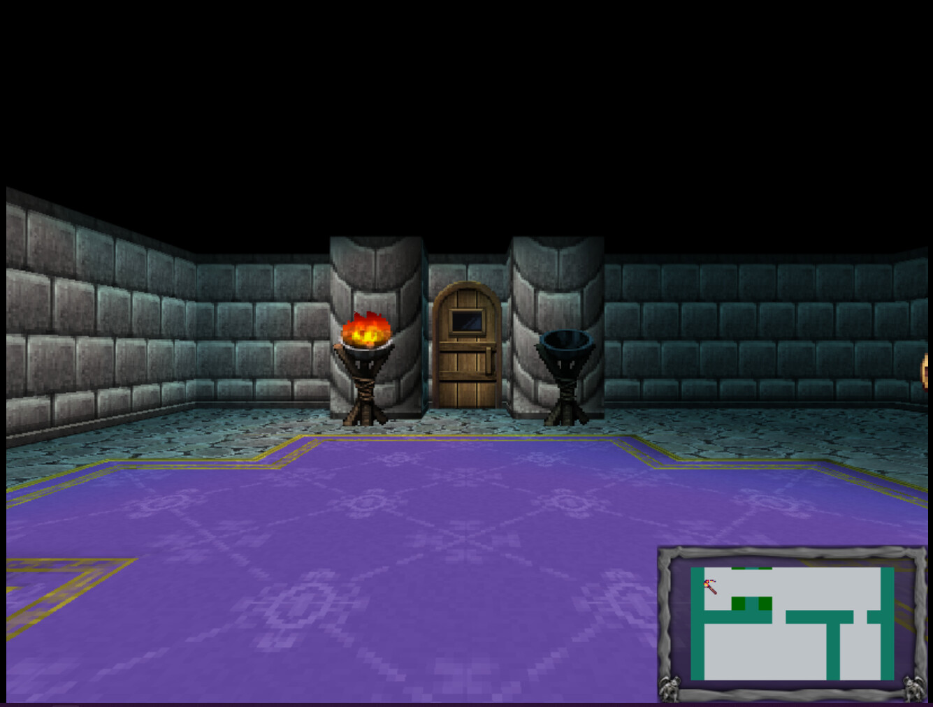 Labyrinth Hearts II screenshot 7