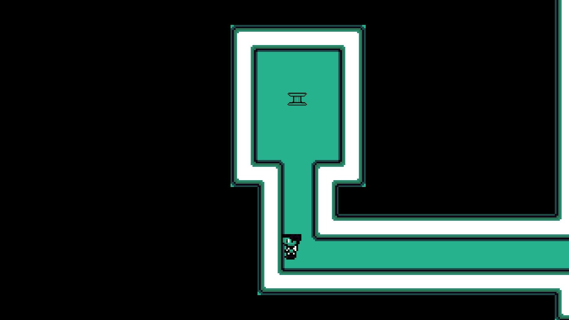 Schrodinger's Code screenshot 5