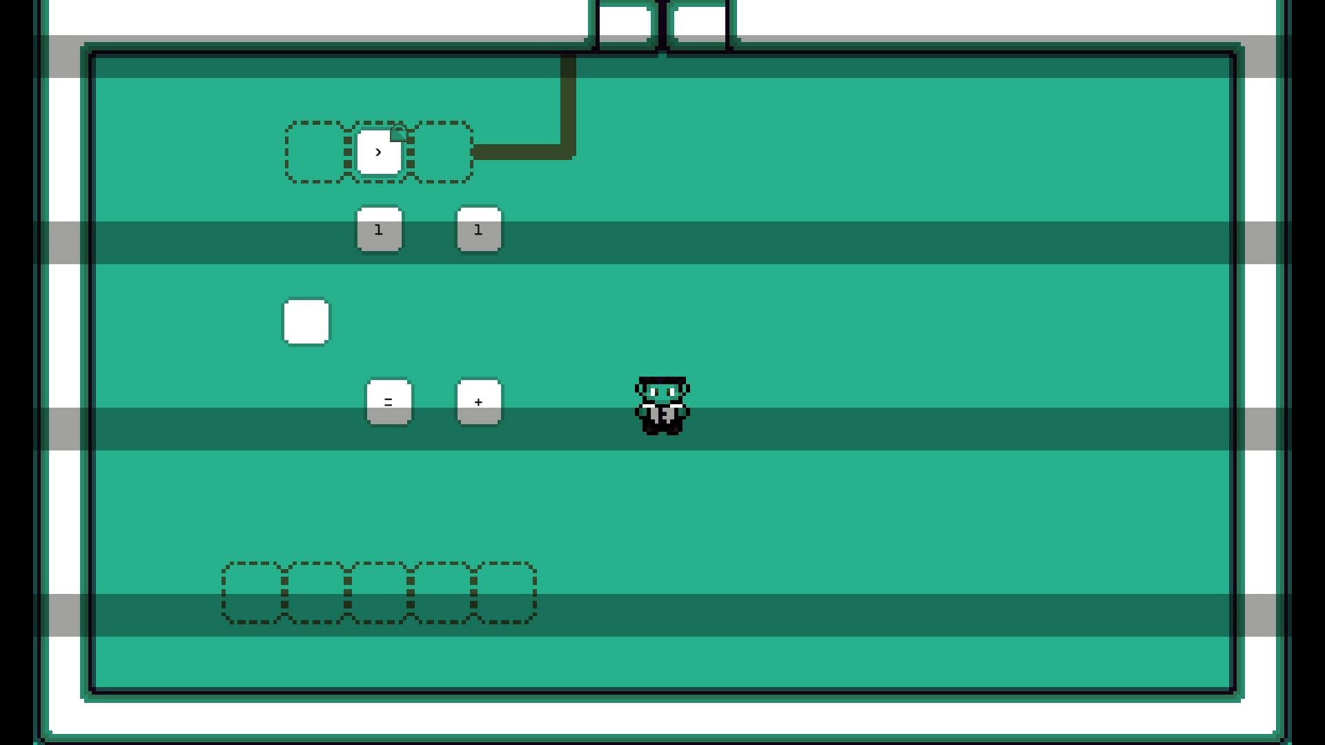 Schrodinger's Code screenshot 2