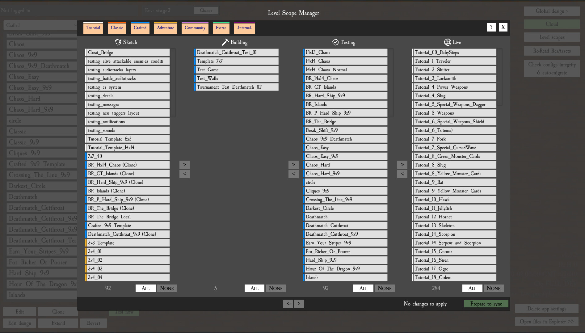 DragonShift screenshot 7