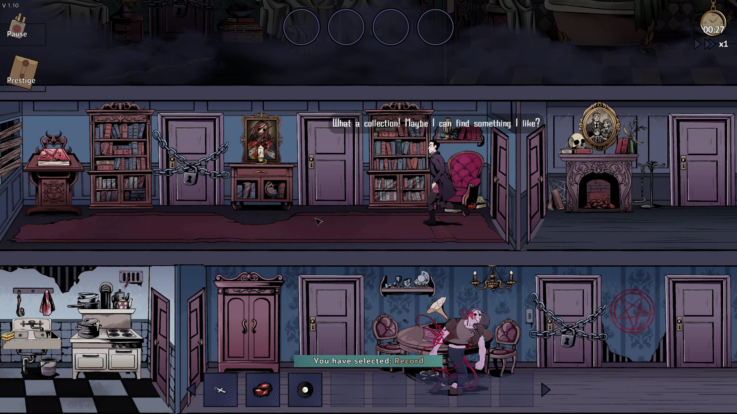 Exiler screenshot 12
