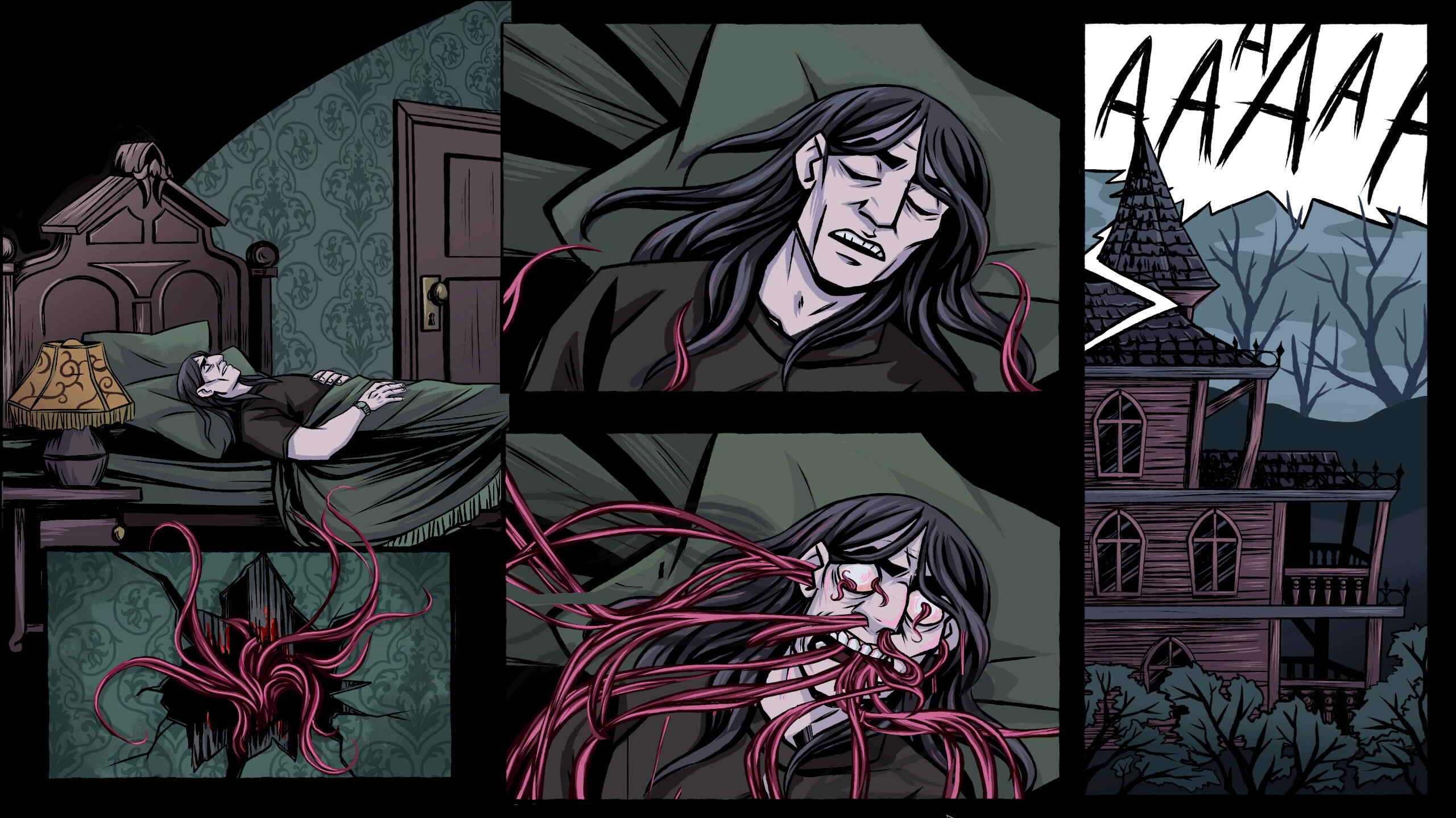 Exiler screenshot 6
