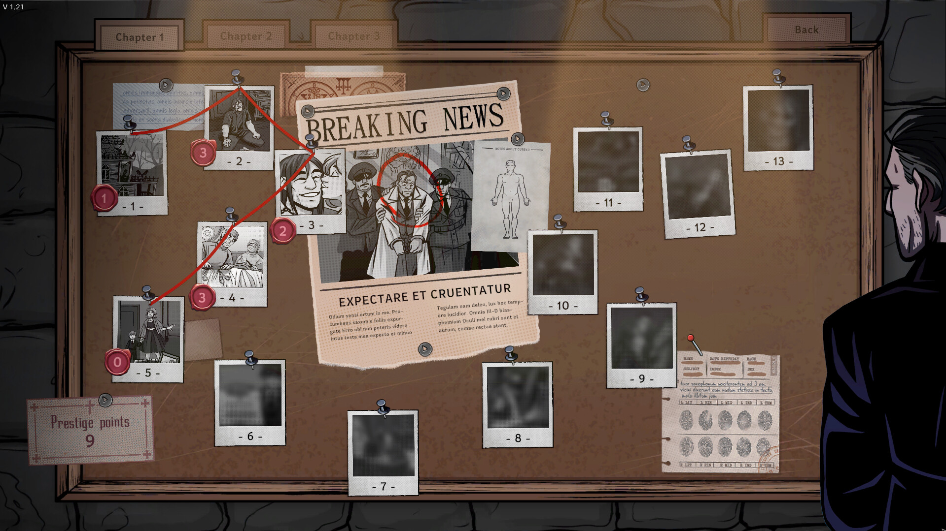 Exiler screenshot 9