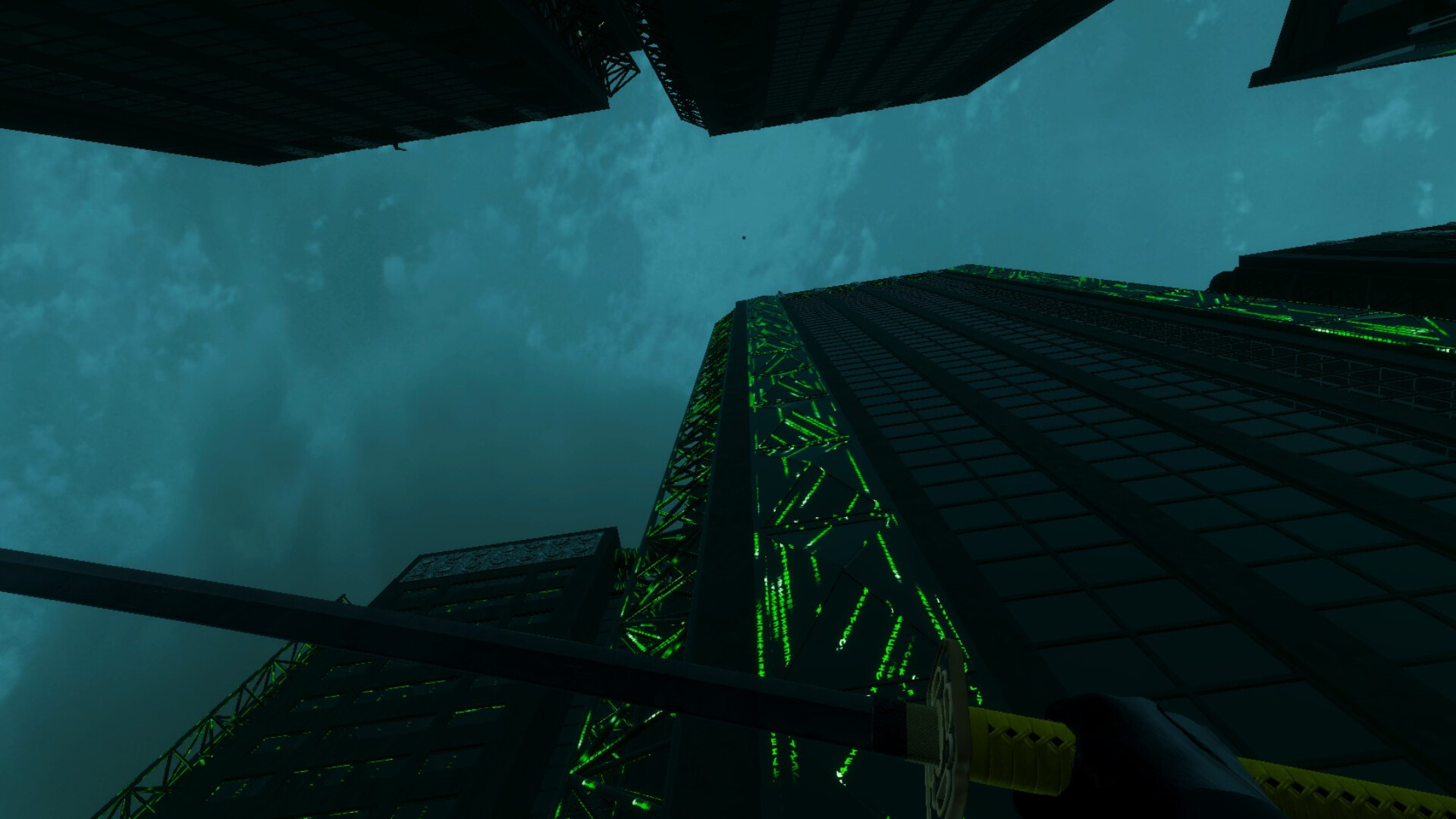 Simulassword screenshot 4