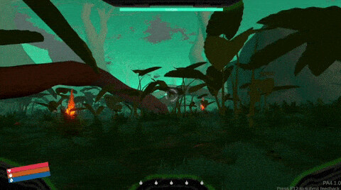 Project Canopy: Prologue screenshot 5