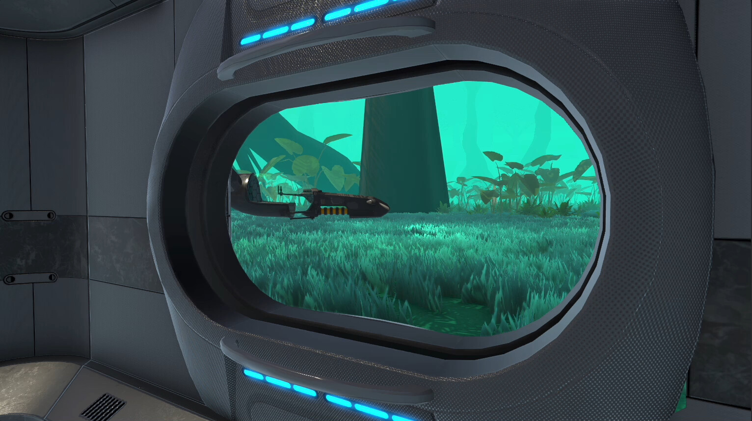 Project Canopy: Prologue screenshot 2
