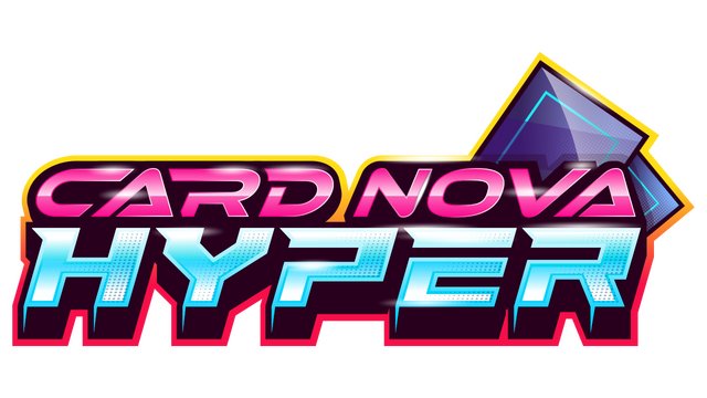 Card Nova Hyper · SteamDB