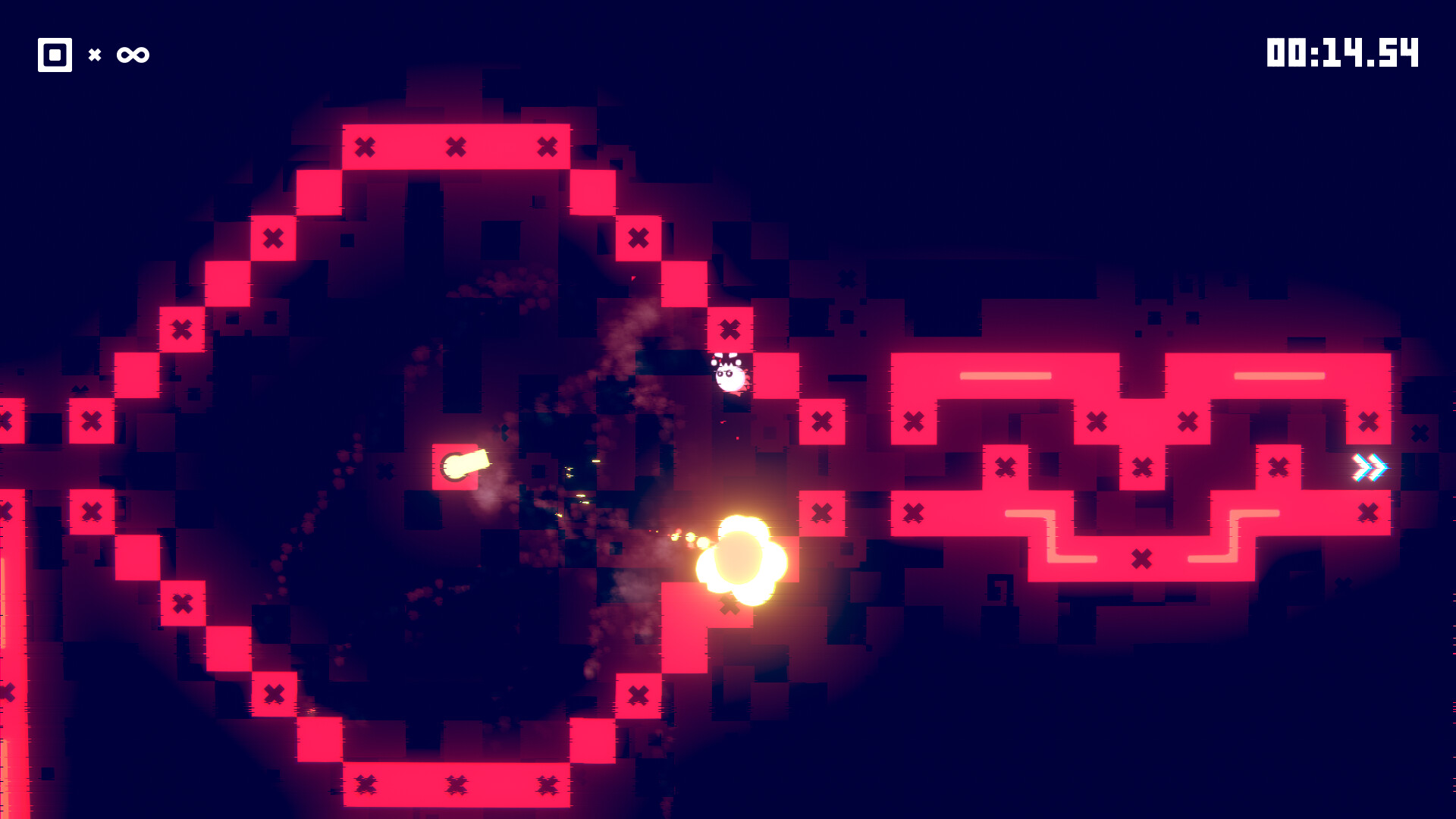 Hot Heat Reset screenshot 7