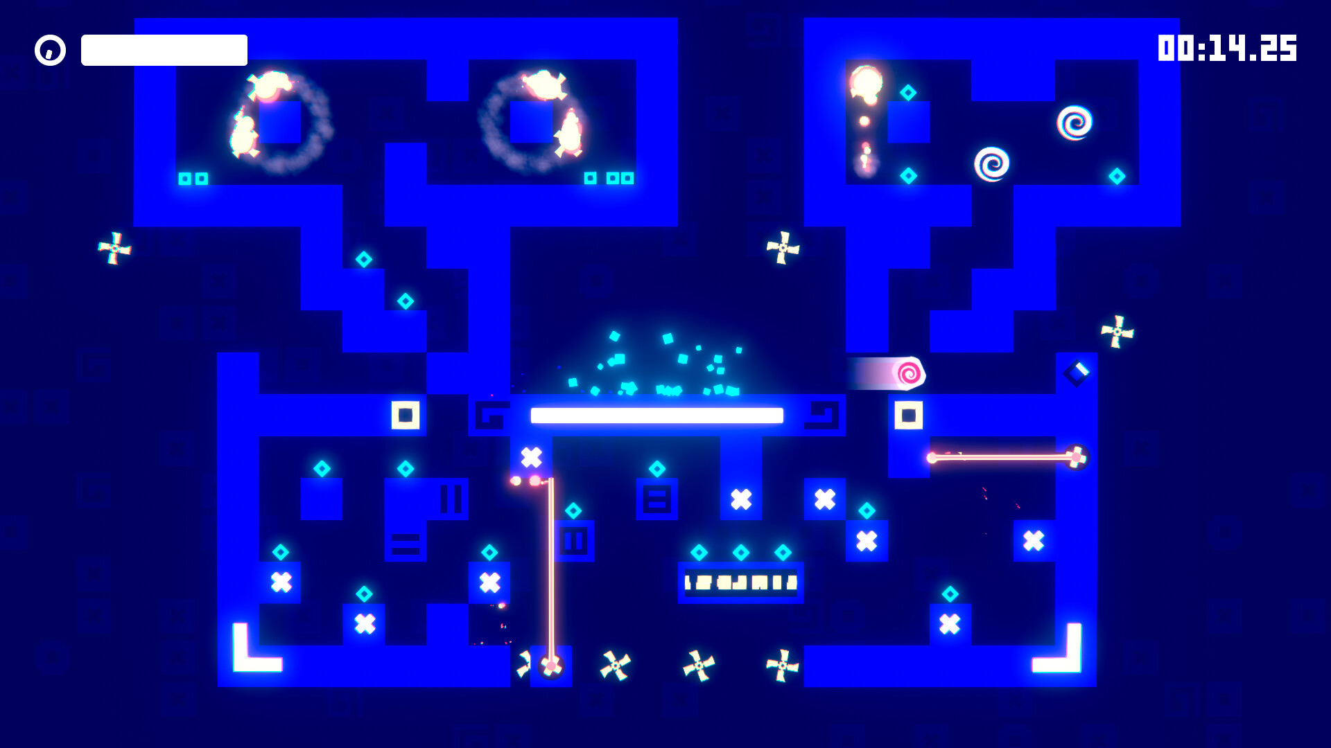 Hot Heat Reset screenshot 9