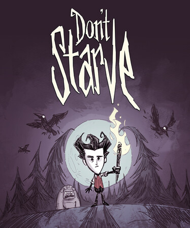 Don't Starve