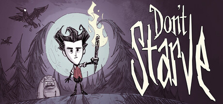 Don't Starve — Steam header