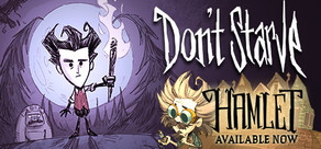 Don't Starve