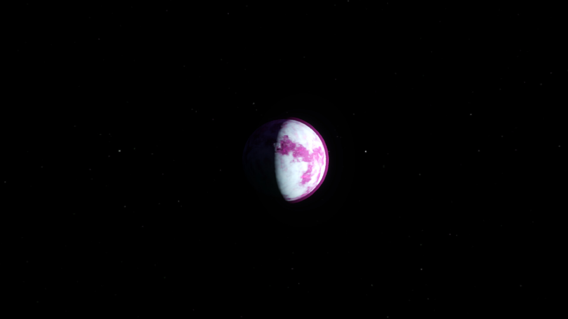 Celestarium screenshot 1