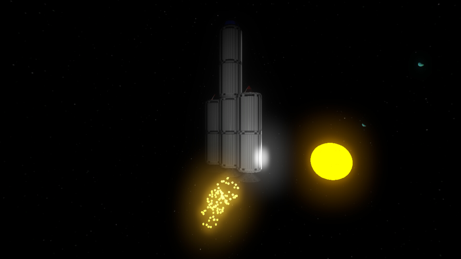 Celestarium screenshot 3