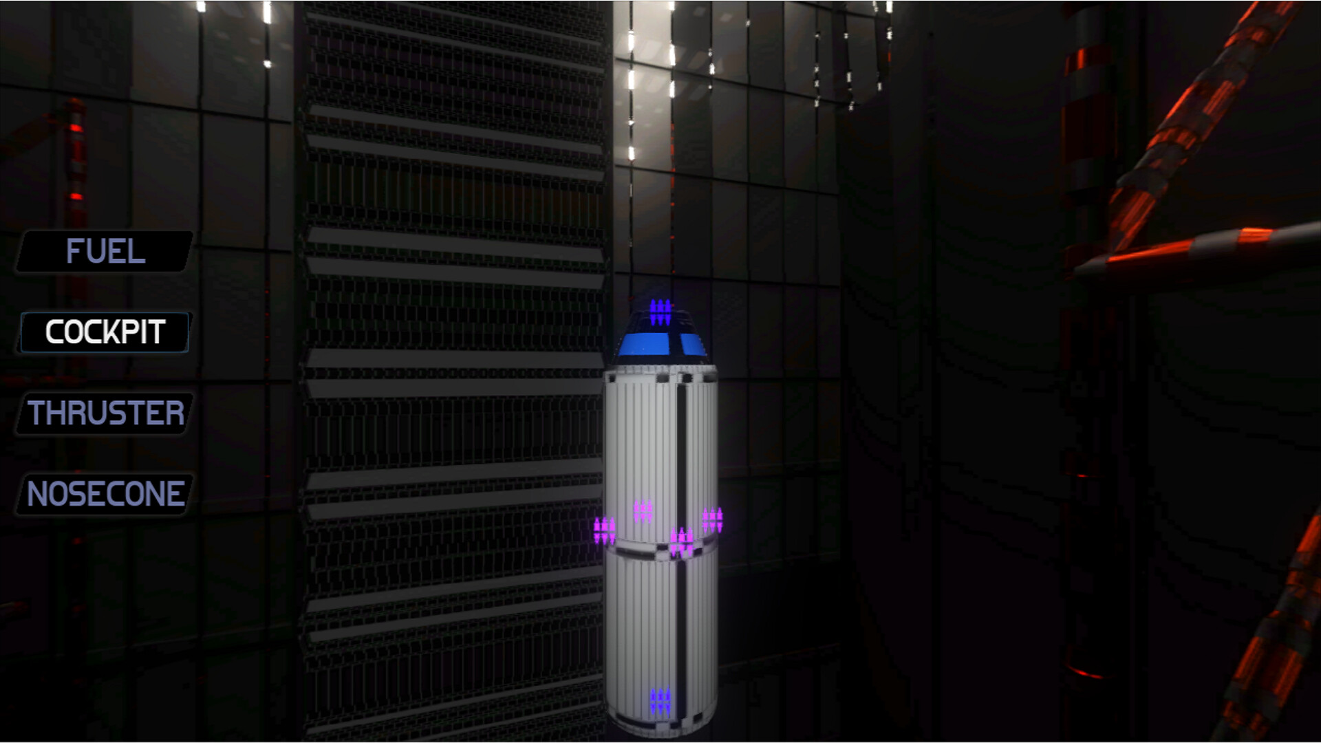 Celestarium screenshot 2