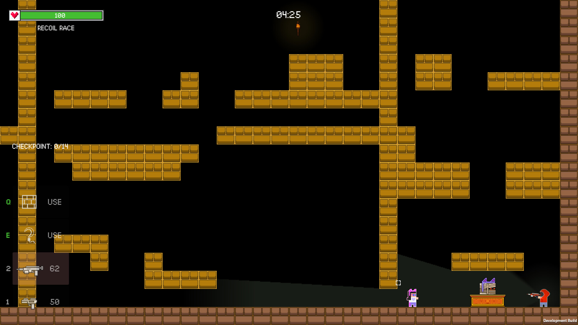 Knockback Knockout screenshot 6