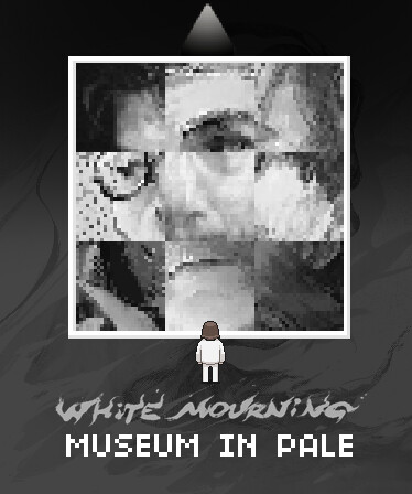 White Mourning: Museum In Pale