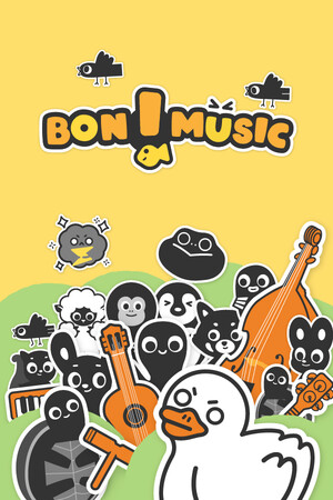 Bon! Music