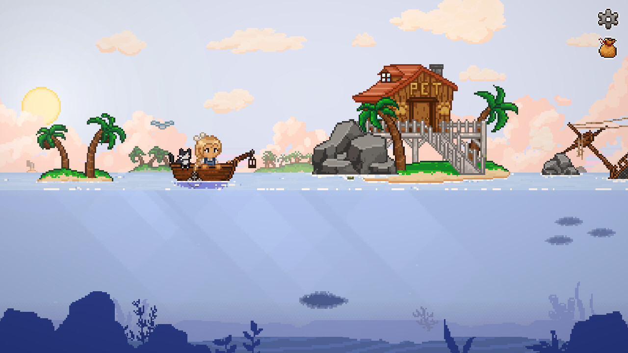San Kalimba screenshot 2