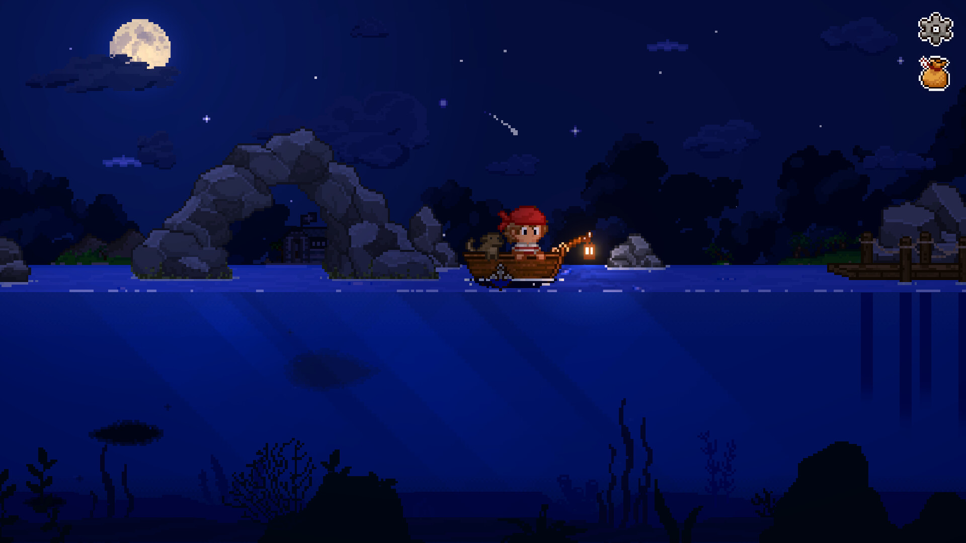 San Kalimba screenshot 5