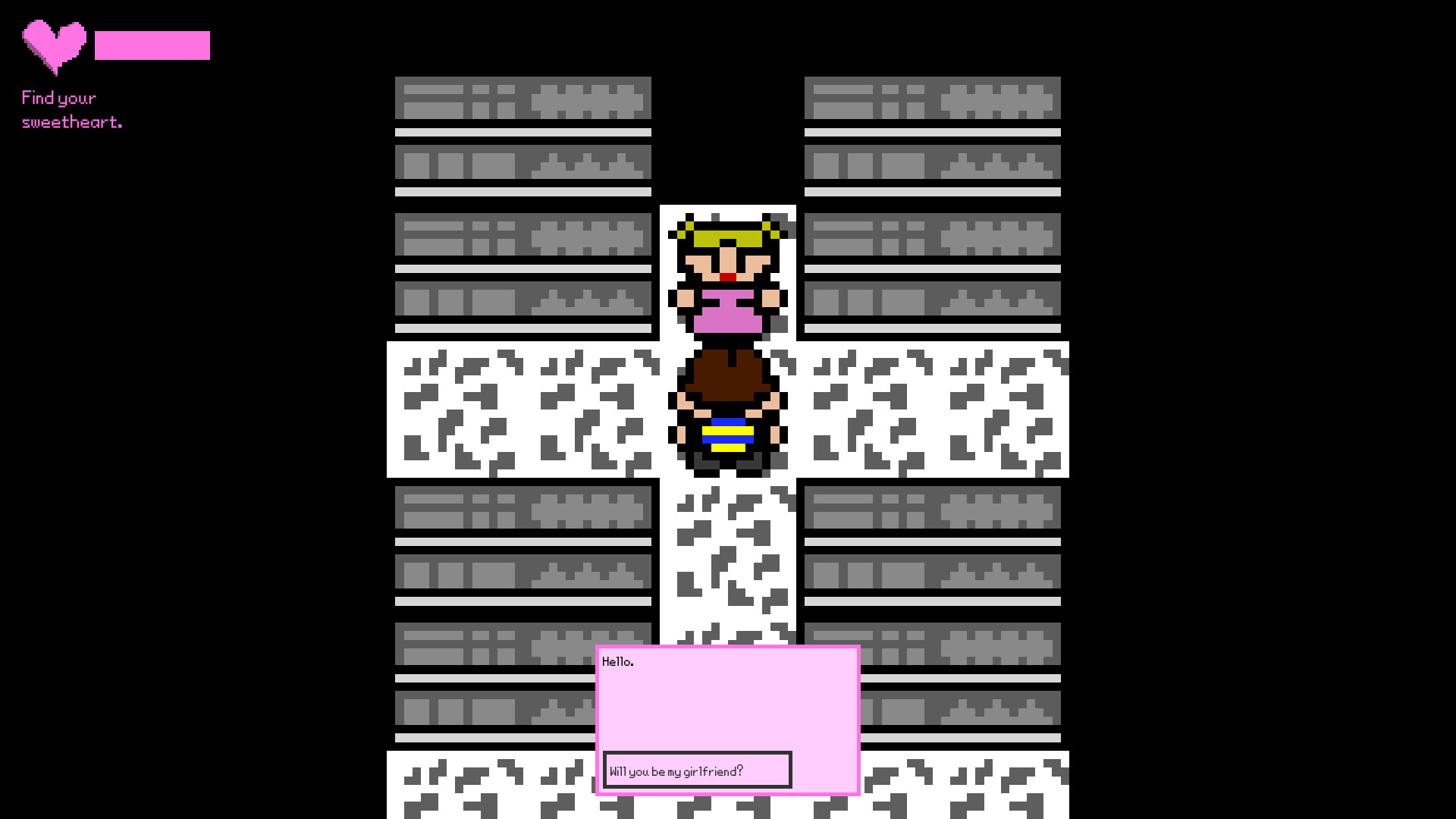 Love Quest screenshot 2