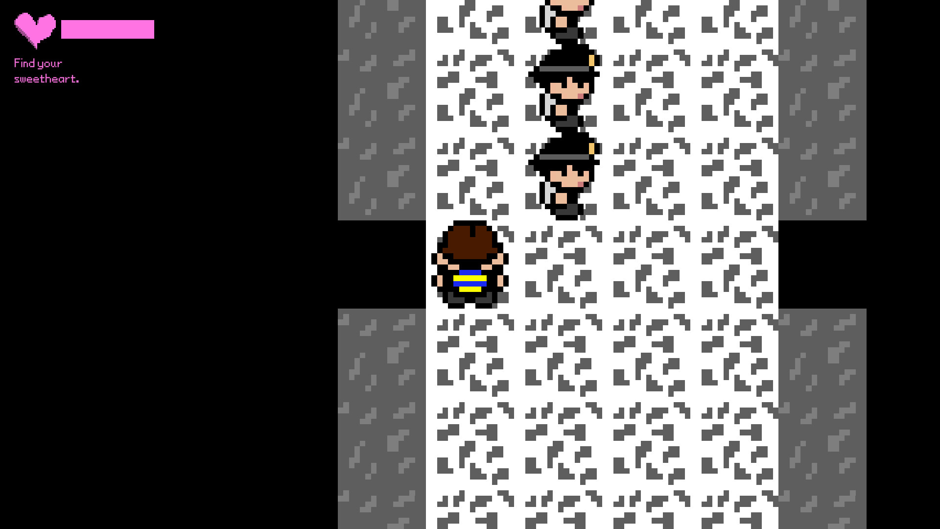 Love Quest screenshot 5