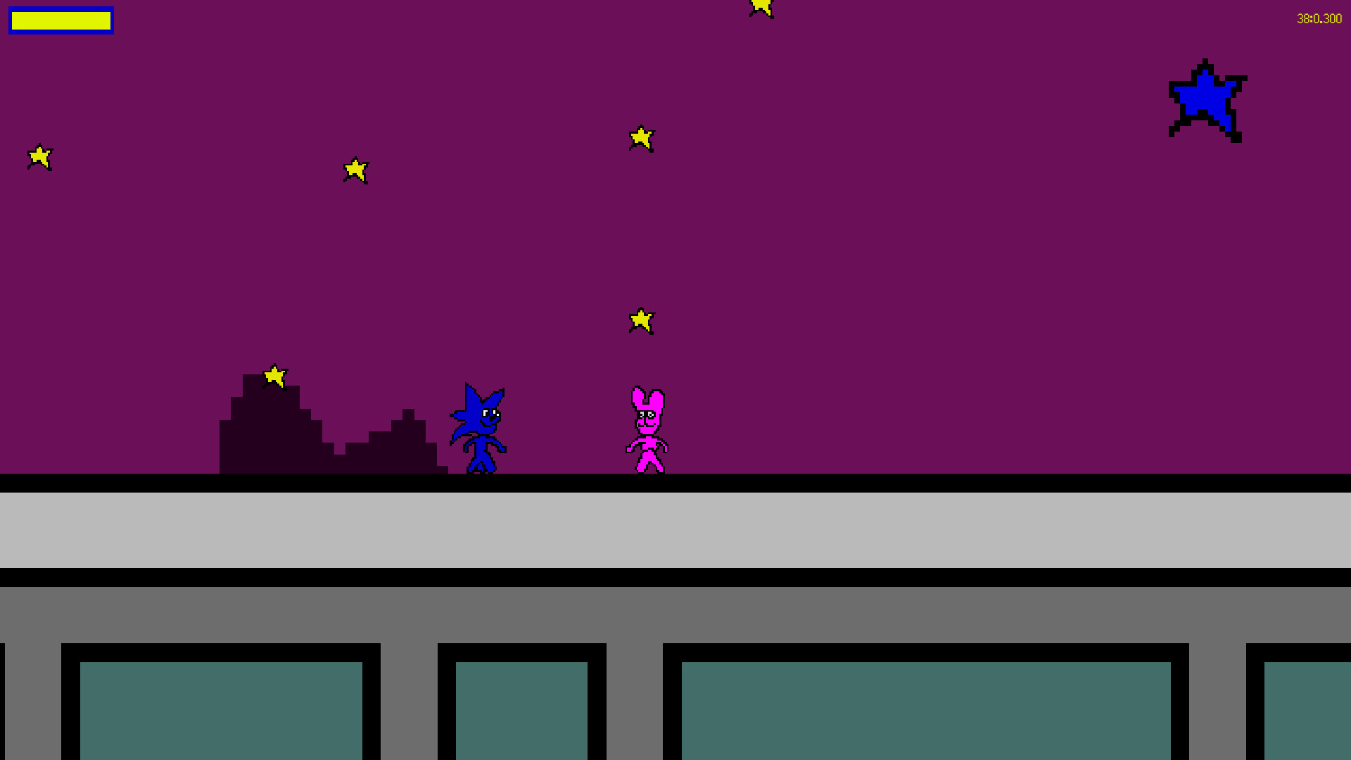 Love Quest screenshot 6