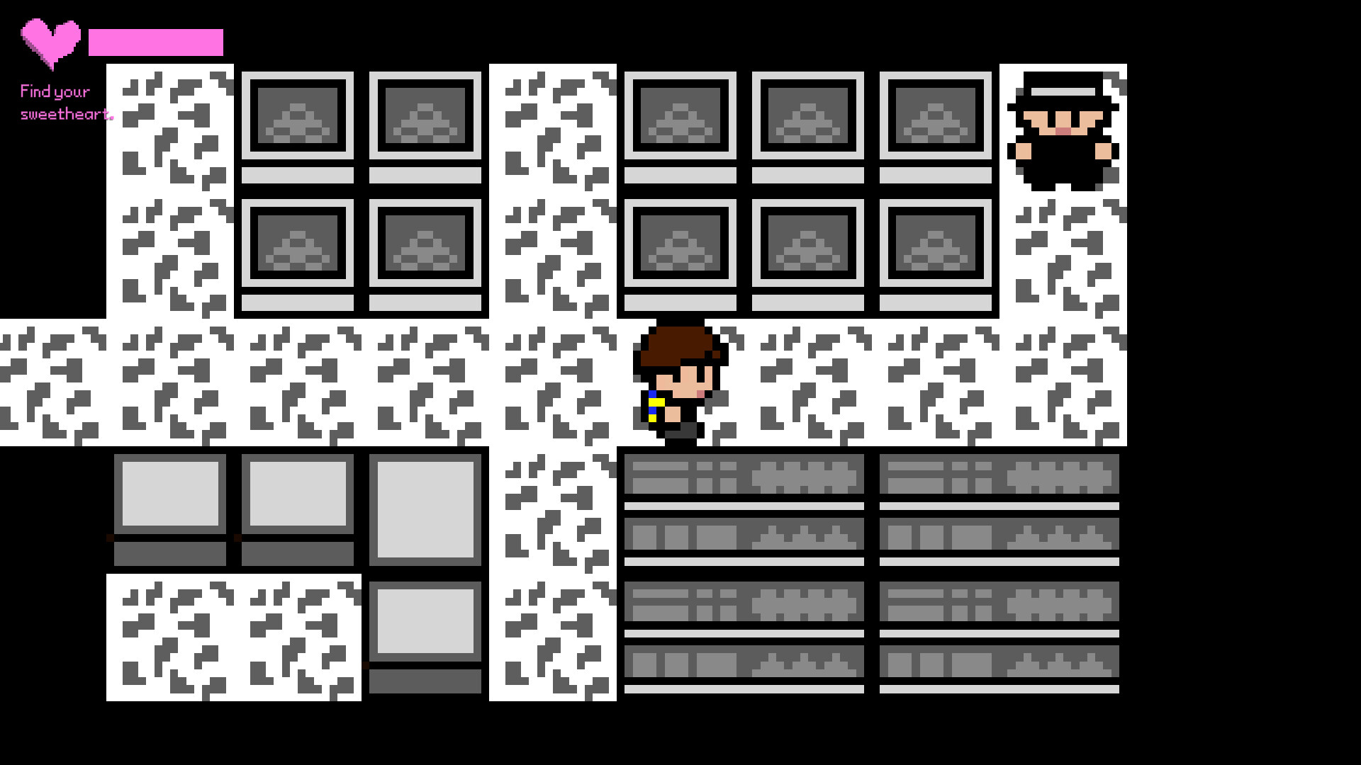 Love Quest screenshot 3
