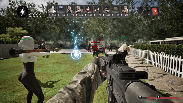 Screenshots