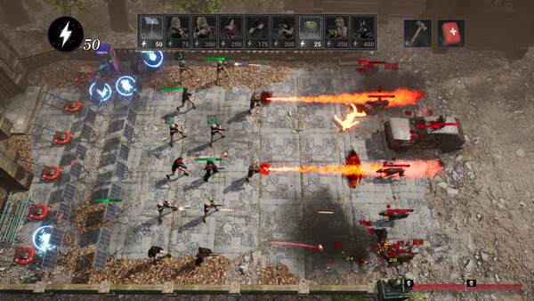 Screenshots