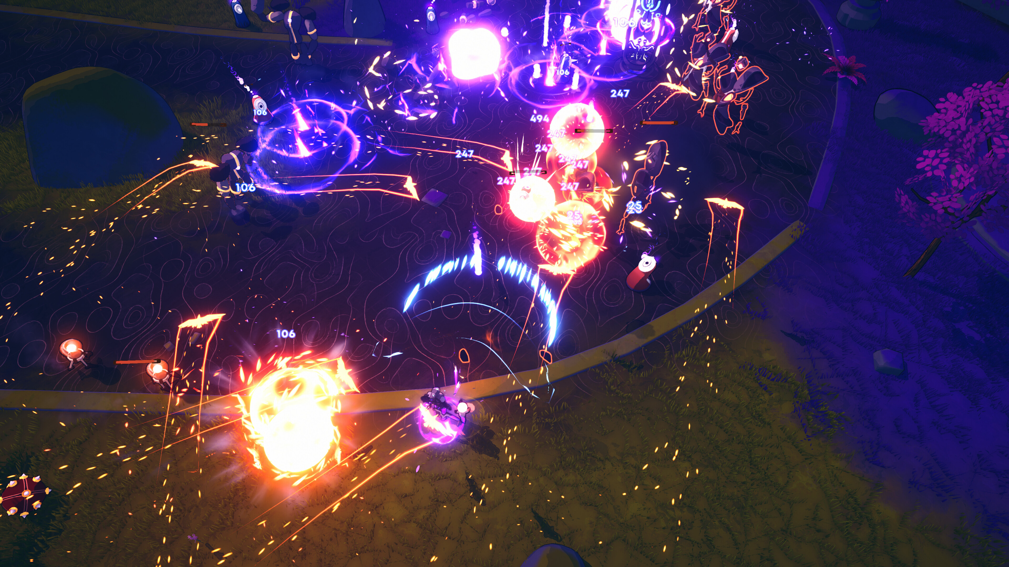 Gatekeeper: Eclipse screenshot 7