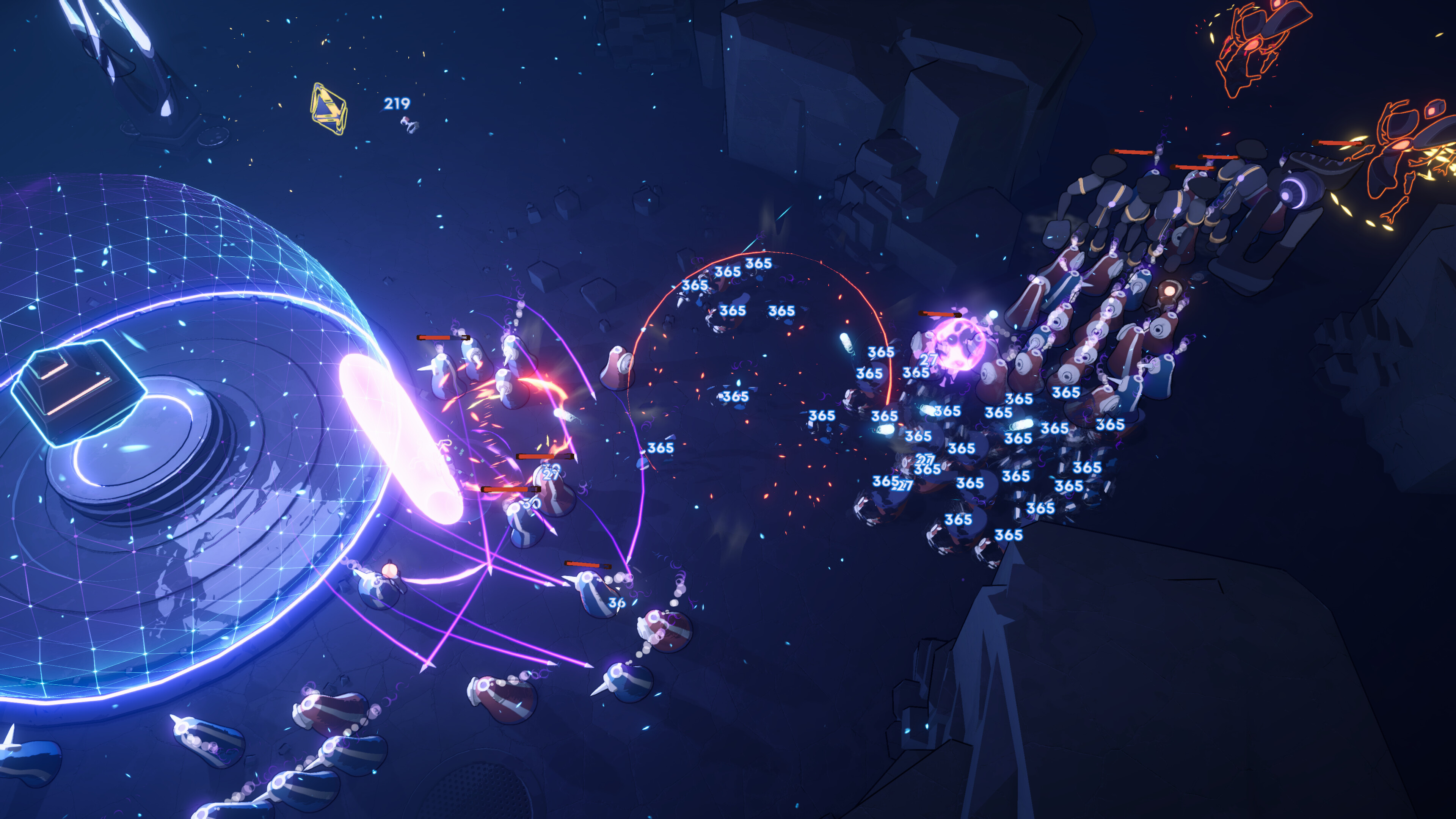 Gatekeeper: Eclipse screenshot 8