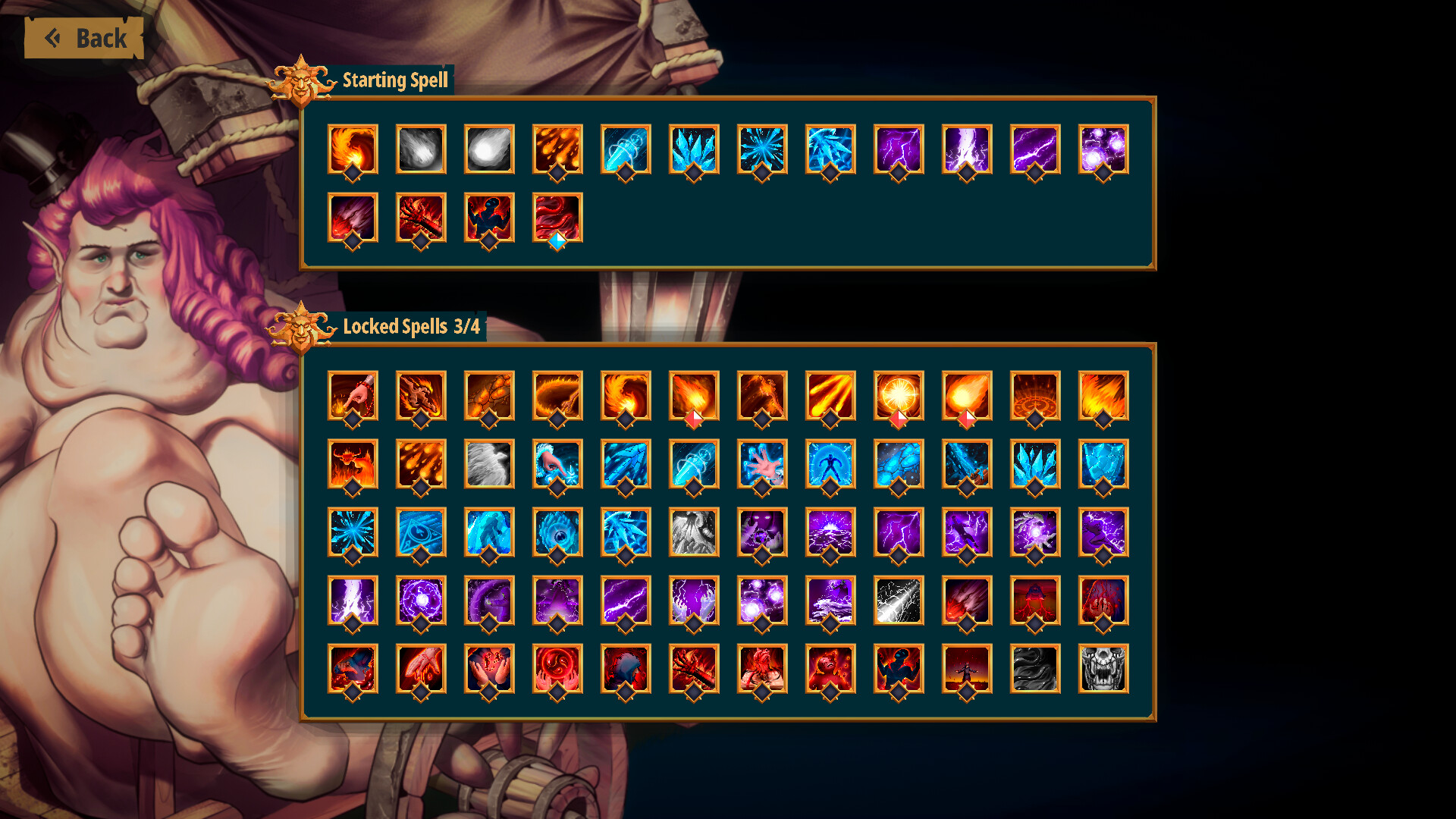 Goblin Dungeons screenshot 15