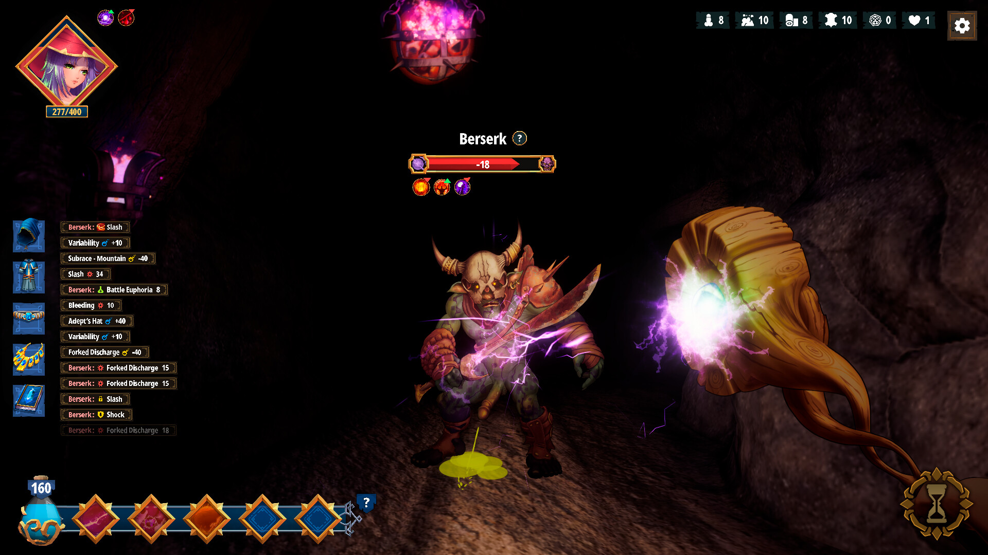 Goblin Dungeons screenshot 11